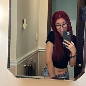 Meet your Posher, Gabby